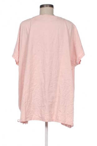 Γυναικεία μπλούζα Unbranded, Μέγεθος 3XL, Χρώμα Ρόζ , Τιμή 11,99 €