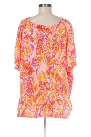 Damen Shirt Unbranded, Größe 3XL, Farbe Mehrfarbig, Preis € 14,99