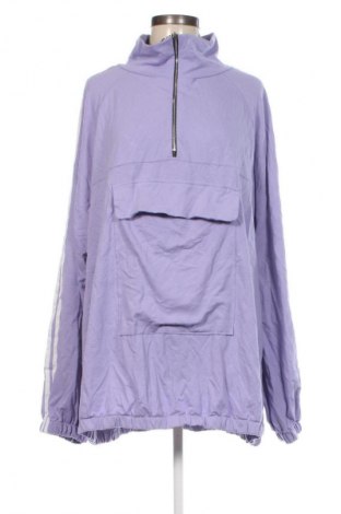 Damen Shirt Unbranded, Größe 4XL, Farbe Lila, Preis 15,99 €