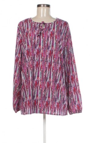 Bluzka damska Unbranded, Rozmiar XL, Kolor Kolorowy, Cena 23,99 zł