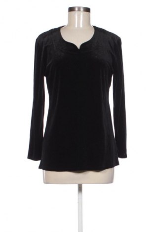 Bluzka damska Unbranded, Rozmiar XL, Kolor Czarny, Cena 43,68 zł