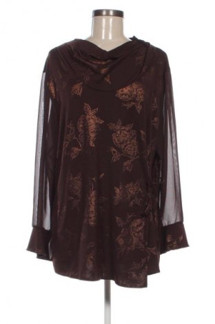 Damen Shirt Unbranded, Größe XL, Farbe Mehrfarbig, Preis 9,79 €