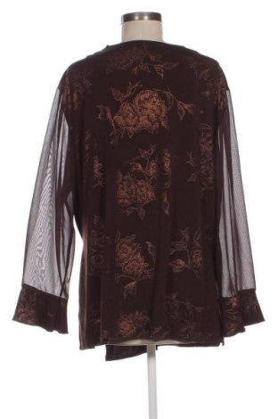 Damen Shirt Unbranded, Größe XL, Farbe Mehrfarbig, Preis 9,79 €