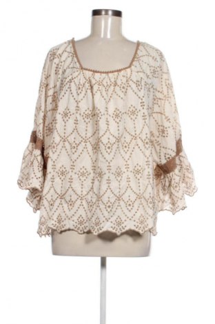 Дамска блуза Unbranded, Размер XL, Цвят Многоцветен, Цена 18,99 лв.