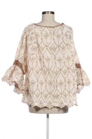 Дамска блуза Unbranded, Размер XL, Цвят Многоцветен, Цена 18,99 лв.