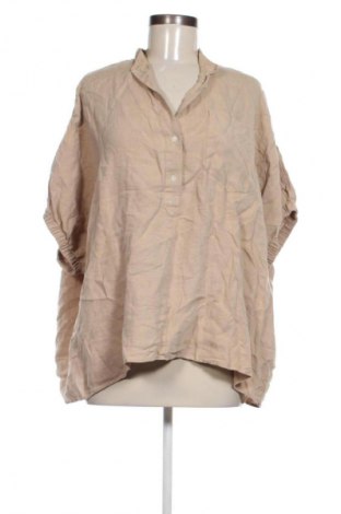 Damen Shirt Unbranded, Größe M, Farbe Beige, Preis € 8,99