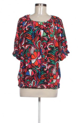 Γυναικεία μπλούζα Unbranded, Μέγεθος XXL, Χρώμα Πολύχρωμο, Τιμή 13,99 €