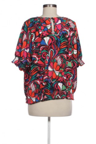 Γυναικεία μπλούζα Unbranded, Μέγεθος XXL, Χρώμα Πολύχρωμο, Τιμή 13,99 €