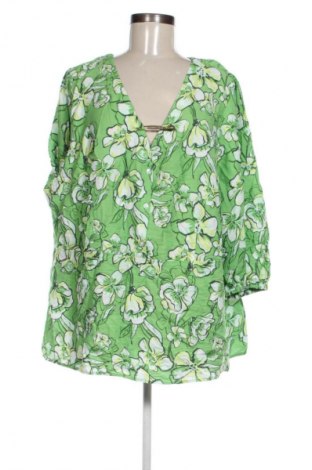 Γυναικεία μπλούζα Unbranded, Μέγεθος XL, Χρώμα Πολύχρωμο, Τιμή 4,99 €