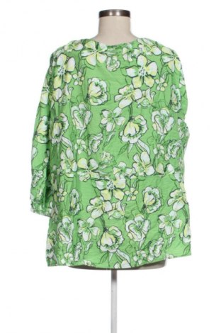 Γυναικεία μπλούζα Unbranded, Μέγεθος XL, Χρώμα Πολύχρωμο, Τιμή 4,99 €