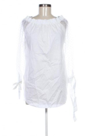 Női blúz Unbranded, Méret L, Szín Fehér, Ár 3 828 Ft