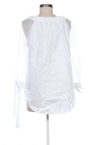 Női blúz Unbranded, Méret L, Szín Fehér, Ár 3 828 Ft