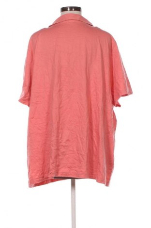 Damen Shirt Unbranded, Größe 4XL, Farbe Rosa, Preis € 17,99