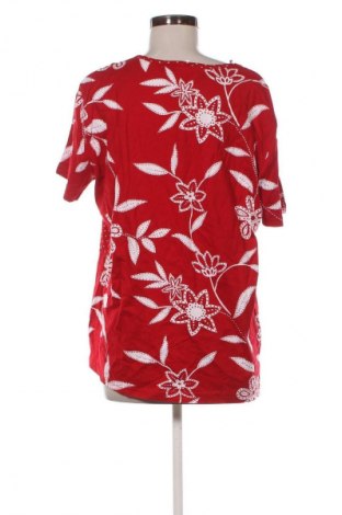 Дамска блуза Unbranded, Размер XXL, Цвят Многоцветен, Цена 27,99 лв.