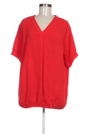 Damen Shirt Unbranded, Größe XL, Farbe Rot, Preis 11,99 €