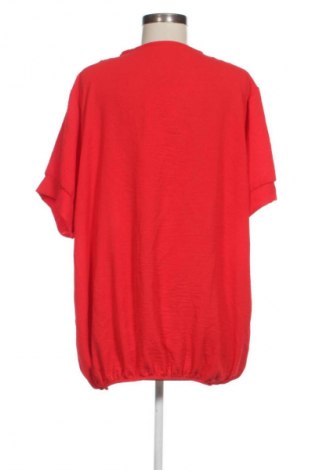 Damen Shirt Unbranded, Größe XL, Farbe Rot, Preis 11,99 €