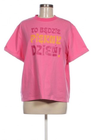 Női blúz Unbranded, Méret L, Szín Rózsaszín, Ár 3 828 Ft