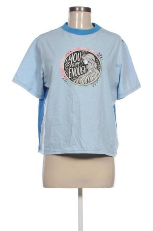 Női blúz Unbranded, Méret M, Szín Kék, Ár 3 828 Ft