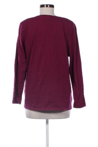 Damen Shirt Unbranded, Größe XL, Farbe Rot, Preis 9,79 €