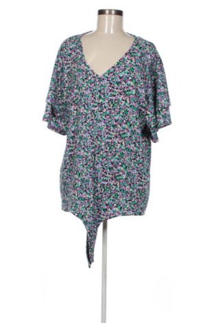 Dámska blúza Unbranded, Veľkosť XL, Farba Viacfarebná, Cena  9,95 €