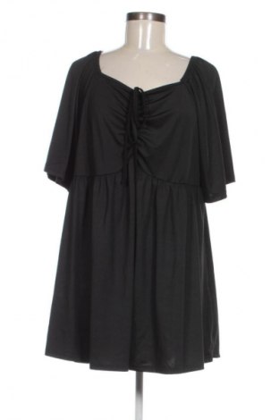 Γυναικεία μπλούζα Unbranded, Μέγεθος XL, Χρώμα Μαύρο, Τιμή 10,99 €