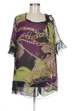 Dámska blúza Unbranded, Veľkosť XXL, Farba Viacfarebná, Cena  15,95 €