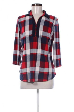 Γυναικεία μπλούζα Unbranded, Μέγεθος M, Χρώμα Πολύχρωμο, Τιμή 9,79 €