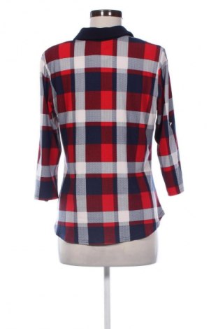 Γυναικεία μπλούζα Unbranded, Μέγεθος M, Χρώμα Πολύχρωμο, Τιμή 9,79 €