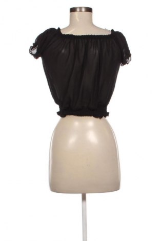 Bluză de femei Unbranded, Mărime S, Culoare Negru, Preț 78,95 Lei