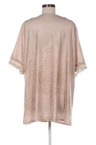 Дамска блуза Unbranded, Размер 4XL, Цвят Многоцветен, Цена 20,99 лв.