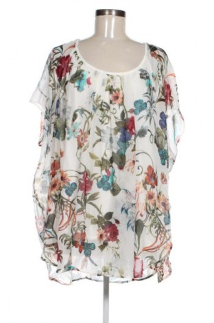Дамска блуза Unbranded, Размер XXL, Цвят Многоцветен, Цена 25,99 лв.