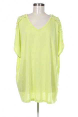 Női blúz Unbranded, Méret 5XL, Szín Zöld, Ár 6 079 Ft