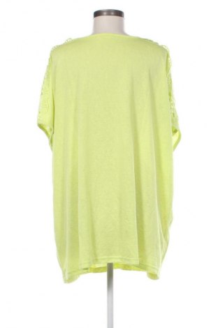 Női blúz Unbranded, Méret 5XL, Szín Zöld, Ár 6 079 Ft