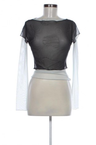 Γυναικεία μπλούζα Unbranded, Μέγεθος XS, Χρώμα Πολύχρωμο, Τιμή 9,72 €