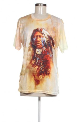 Damen Shirt Unbranded, Größe L, Farbe Mehrfarbig, Preis € 12,99