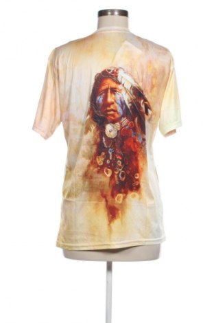 Damen Shirt Unbranded, Größe L, Farbe Mehrfarbig, Preis € 12,99