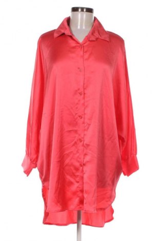 Damen Shirt Unbranded, Größe XXL, Farbe Rot, Preis € 11,99