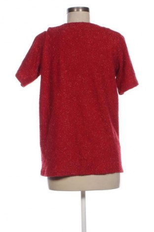 Dámská halenka Unbranded, Velikost XL, Barva Červená, Cena  242,00 Kč