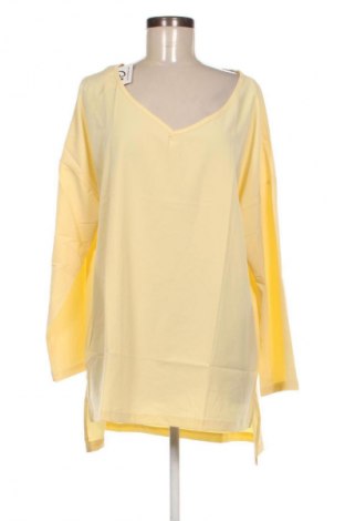 Női blúz Unbranded, Méret XXL, Szín Sárga, Ár 3 828 Ft