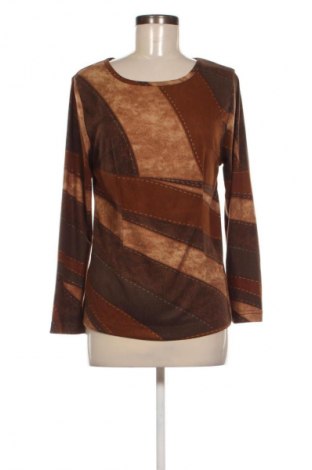 Bluză de femei Unbranded, Mărime M, Culoare Multicolor, Preț 50,37 Lei