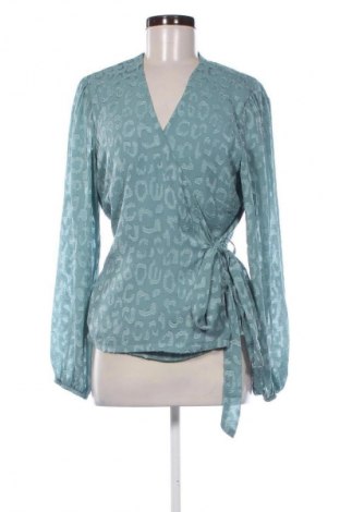 Bluză de femei Unbranded, Mărime L, Culoare Verde, Preț 95,00 Lei