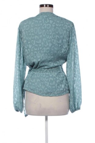 Bluză de femei Unbranded, Mărime L, Culoare Verde, Preț 95,00 Lei