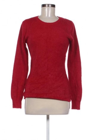 Γυναικεία μπλούζα Unbranded, Μέγεθος M, Χρώμα Κόκκινο, Τιμή 4,99 €