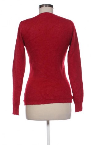 Γυναικεία μπλούζα Unbranded, Μέγεθος M, Χρώμα Κόκκινο, Τιμή 4,99 €