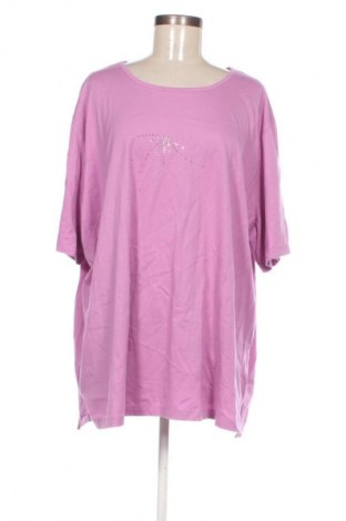 Dámska blúza Unbranded, Veľkosť 4XL, Farba Fialová, Cena  14,95 €