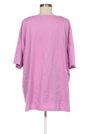 Dámska blúza Unbranded, Veľkosť 4XL, Farba Fialová, Cena  14,95 €