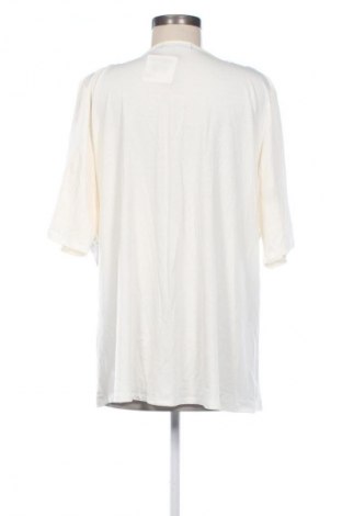 Bluzka damska Unbranded, Rozmiar XXL, Kolor ecru, Cena 43,68 zł