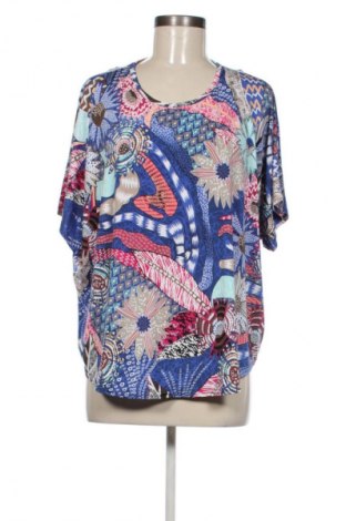 Damen Shirt Unbranded, Größe XL, Farbe Mehrfarbig, Preis € 10,99