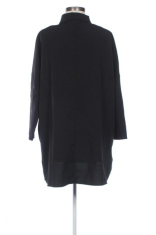 Damen Shirt Unbranded, Größe XXL, Farbe Schwarz, Preis 10,00 €