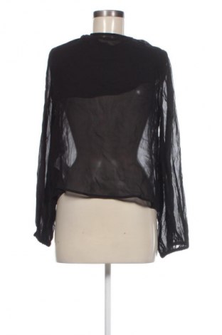 Dámska blúza Unbranded, Veľkosť L, Farba Čierna, Cena  18,95 €